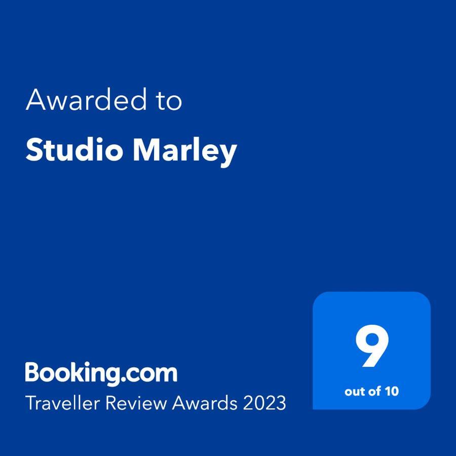 Studio Marley Ρόβινι Εξωτερικό φωτογραφία